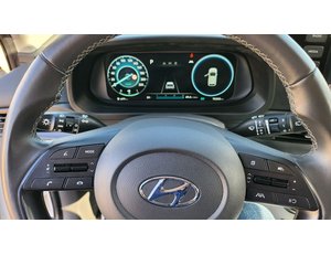 
										HYUNDAI BAYON 1.0 TGDI 74KW (100CV) 48V MAXX DCT full									