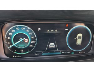 
										HYUNDAI BAYON 1.0 TGDI 74KW (100CV) 48V MAXX DCT full									
