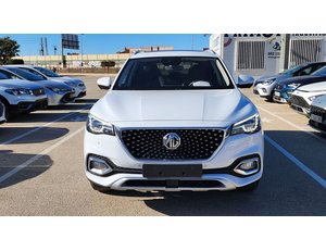 
										MG EHS 1.5T-GDI PHEV LUXURY full									