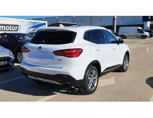 
										MG EHS 1.5T-GDI PHEV LUXURY full									