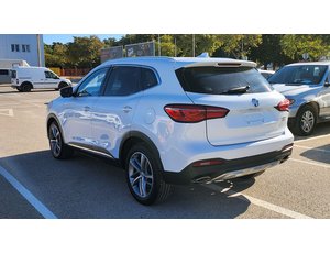 
										MG EHS 1.5T-GDI PHEV LUXURY full									