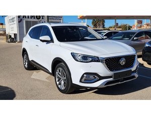 
										MG EHS 1.5T-GDI PHEV LUXURY full									