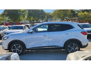 
										MG EHS 1.5T-GDI PHEV LUXURY full									