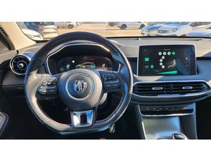 
										MG EHS 1.5T-GDI PHEV LUXURY full									