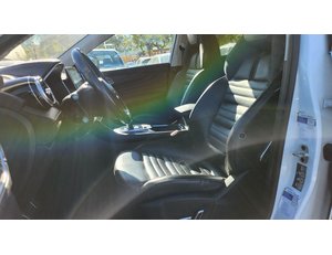 
										MG EHS 1.5T-GDI PHEV LUXURY full									