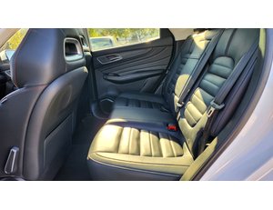 
										MG EHS 1.5T-GDI PHEV LUXURY full									