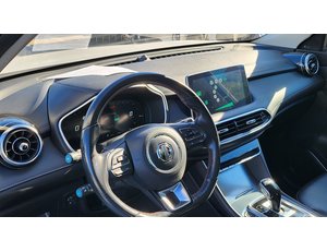 
										MG EHS 1.5T-GDI PHEV LUXURY full									