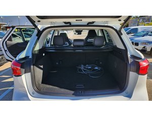 
										MG EHS 1.5T-GDI PHEV LUXURY full									