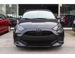 
										MAZDA 2 1.5 85 KW (116 CV) CVT CENTRE-LINE full									