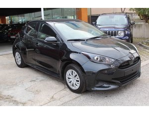 
										MAZDA 2 1.5 85 KW (116 CV) CVT CENTRE-LINE full									