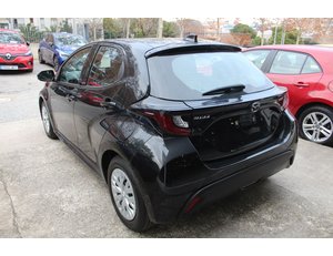 
										MAZDA 2 1.5 85 KW (116 CV) CVT CENTRE-LINE full									