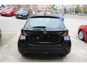 
										MAZDA 2 1.5 85 KW (116 CV) CVT CENTRE-LINE full									