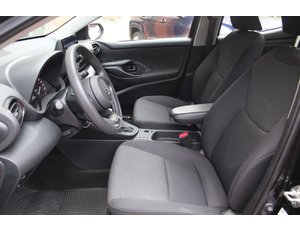
										MAZDA 2 1.5 85 KW (116 CV) CVT CENTRE-LINE full									