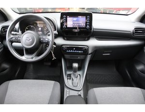 
										MAZDA 2 1.5 85 KW (116 CV) CVT CENTRE-LINE full									