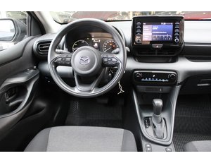 
										MAZDA 2 1.5 85 KW (116 CV) CVT CENTRE-LINE full									