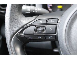 
										MAZDA 2 1.5 85 KW (116 CV) CVT CENTRE-LINE full									