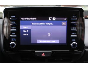 
										MAZDA 2 1.5 85 KW (116 CV) CVT CENTRE-LINE full									