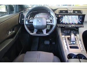 
										DS AUTOMOBILES DS 7 1.6 E-TENSE 225 AUTO BASTILLE + full									