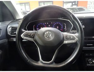 
										VOLKSWAGEN T-CROSS SPORT 1.0 TSI 85KW (115CV) DSG full									