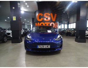 
										TESLA MODEL 3 RWD full									