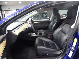 
										TESLA MODEL 3 RWD full									