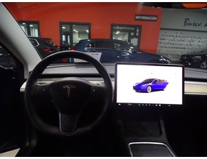 
										TESLA MODEL 3 RWD full									