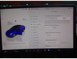 
										TESLA MODEL 3 RWD full									
