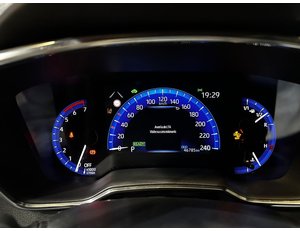 
										TOYOTA COROLLA 1.8 125H STYLE E-CVT full									