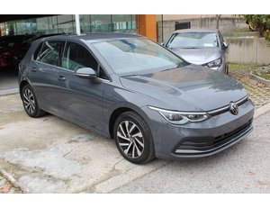 
										VOLKSWAGEN GOLF EHYBRID 1.4 TSI 150KW (204CV) DSG full									
