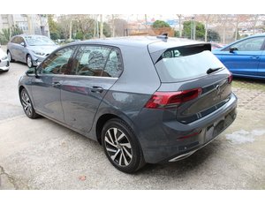 
										VOLKSWAGEN GOLF EHYBRID 1.4 TSI 150KW (204CV) DSG full									