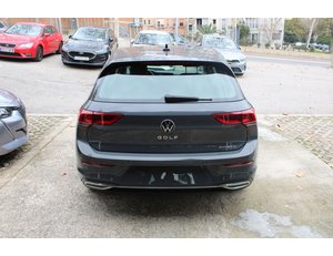 
										VOLKSWAGEN GOLF EHYBRID 1.4 TSI 150KW (204CV) DSG full									
