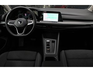 
										VOLKSWAGEN GOLF EHYBRID 1.4 TSI 150KW (204CV) DSG full									