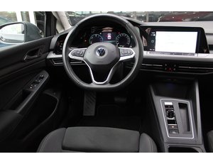 
										VOLKSWAGEN GOLF EHYBRID 1.4 TSI 150KW (204CV) DSG full									