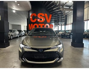 
										TOYOTA COROLLA 1.8 125H ACTIVE E-CVT TOURING SPORT full									