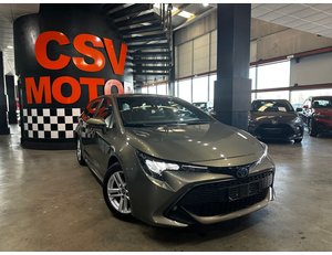 
										TOYOTA COROLLA 1.8 125H ACTIVE E-CVT TOURING SPORT full									