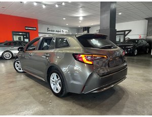 
										TOYOTA COROLLA 1.8 125H ACTIVE E-CVT TOURING SPORT full									