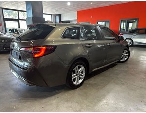 
										TOYOTA COROLLA 1.8 125H ACTIVE E-CVT TOURING SPORT full									