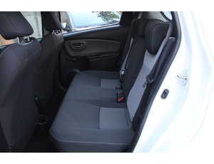 
										TOYOTA YARIS 1.5 HYBRID ADVANCE full									