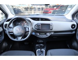 
										TOYOTA YARIS 1.5 HYBRID ADVANCE full									