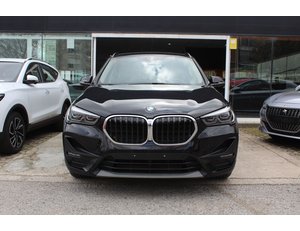 
										BMW X1 XDRIVE25E full									