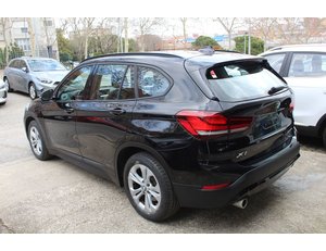 
										BMW X1 XDRIVE25E full									