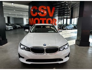 
										BMW SERIE 3 330E XDRIVE TOURING full									