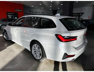 
										BMW SERIE 3 330E XDRIVE TOURING full									