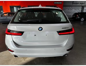 
										BMW SERIE 3 330E XDRIVE TOURING full									