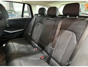 
										BMW SERIE 3 330E XDRIVE TOURING full									