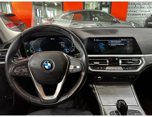 
										BMW SERIE 3 330E XDRIVE TOURING full									