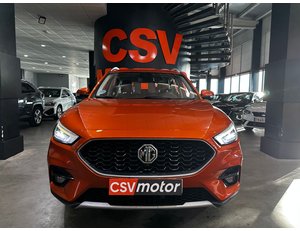 
										MG ZS 1.5 LUXURY full									