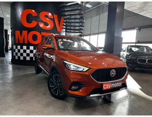 
										MG ZS 1.5 LUXURY full									