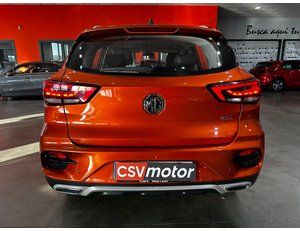 
										MG ZS 1.5 LUXURY full									