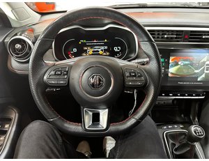 
										MG ZS 1.5 LUXURY full									
